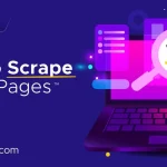 How to Scrape Yellow Pages Data