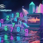 NUMBERS: The Secret Language of AI Intelligence