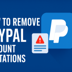How to Remove PayPal Account Limitations for Merchants