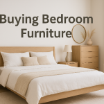 A Complete Guide to Buying Bedroom Furniture Online