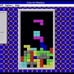 Play Classic Microsoft Tetris for Windows 3.11 in Your Browser