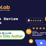 RateLab – Business Review Platform