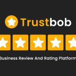 Trustbob – Business Review And Rating Platform (SAAS)