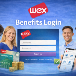 WEX Benefits Login | benefitslogin.wexhealth.com