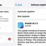 Downgrading iPadOS 26 to iPadOS 18 is Not Possible, But This Silly Workaround Gets You Back to iPadOS 18