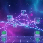 Setting up a public URL that flashes my office lights