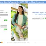 How do you Activate your New EBT Card 2026