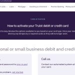 How To Activate Your Truist Debit or Credit Card 2026