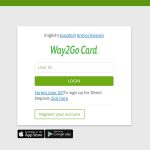 How to Activate your GoProgram Way2Go Card 2026