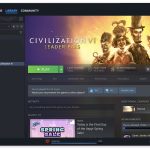 Fixing the “Civilization 6 is Damaged” Error on Mac