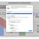 How to Get SSL Certificate Info in Safari on Mac
