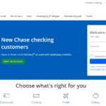 How to Activate Chase Sapphire Credit Card