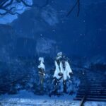 How to Reach Undead Forest in Code Vein 2