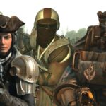 5 Fallout Factions That Would Collapse Instantly in Real Life