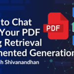 How to Chat with Your PDF Using Retrieval Augmented Generation