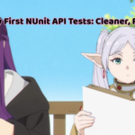 Rewriting My First NUnit API Tests: Cleaner, Faster, Better