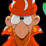 What's the next step in these adventure game puzzles?