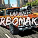 Generate Complete Application Modules with a Single Command using Laravel TurboMaker