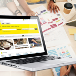 Yellow Pages Scraper