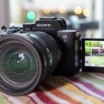 Sony A7 V review: Awesome speed and photo quality