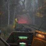 New Steam Game Feels Like Stranger Things If You Were Trapped in the Upside Down