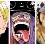 One Piece: The Strongest Characters Loki Can Defeat, Ranked