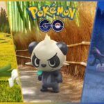 Pokemon GO: Every Pokemon That Evolves with Special Buddy Tasks