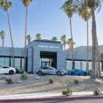 Todd Blue has big plans for Ferrari of Rancho Mirage